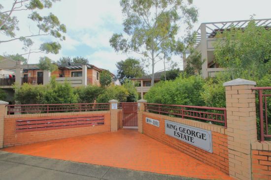 Unit 3/1089-1101 Canterbury Rd, Wiley Park, NSW 2195