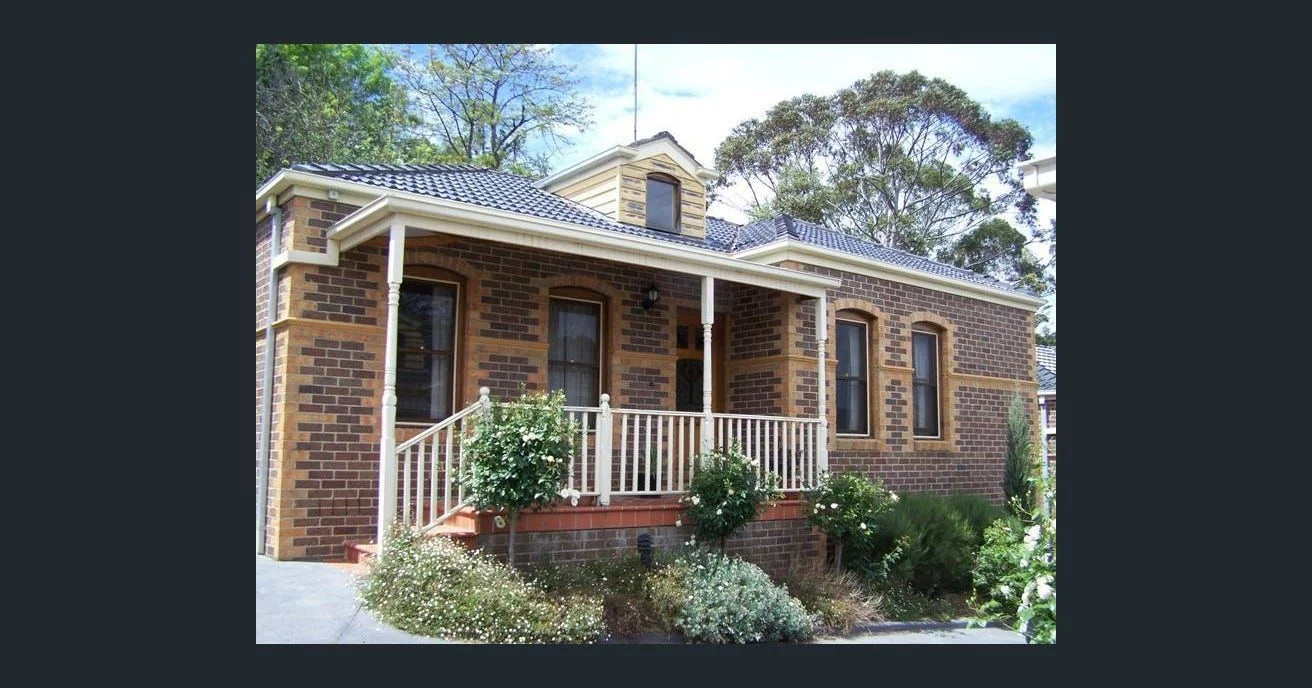 UNIT 3/16-18 Banyule Road, Rosanna, Vic 3084