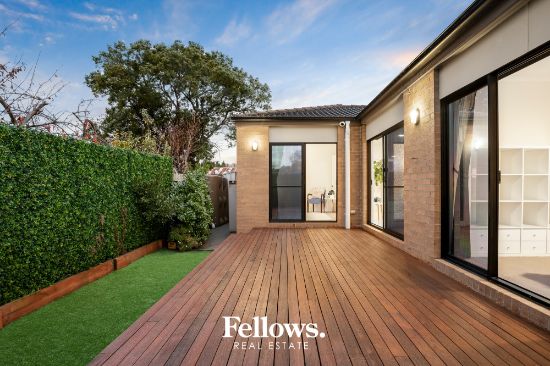 Unit 3/16 John Street, Pakenham, Vic 3810