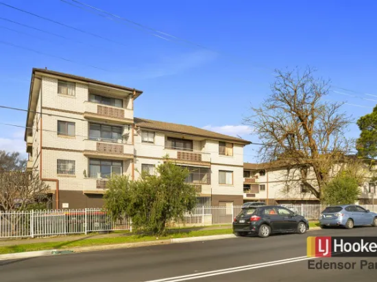 Unit Unit 3/167-169 John Street, Cabramatta, NSW, 2166