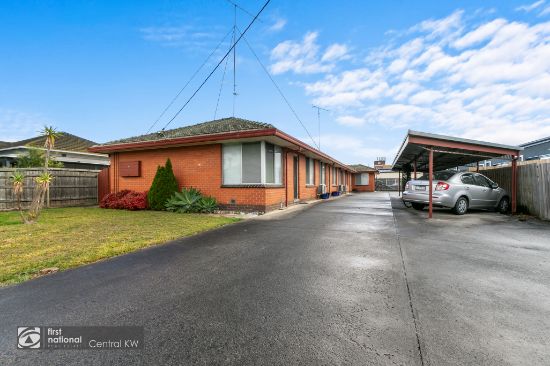 Unit 3/33 Hopetoun Ave, Morwell, Vic 3840