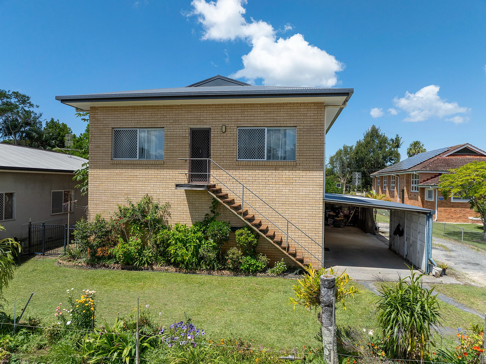Unit 3/36 Stuart Street, Mullumbimby, NSW 2482