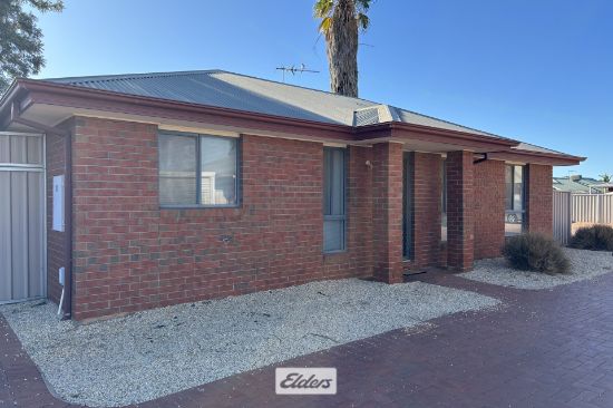 Unit 3/430 Etiwanda Avenue, Mildura, Vic 3500