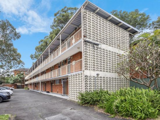 Unit 30/11 Church Street, Ashfield, NSW 2131