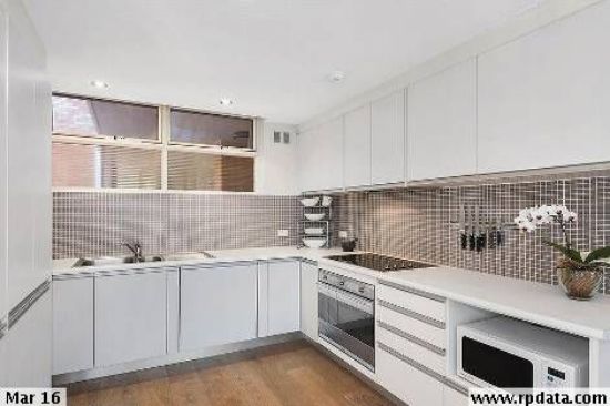 UNIT 30/55 CARTER STREET, Cammeray, NSW 2062