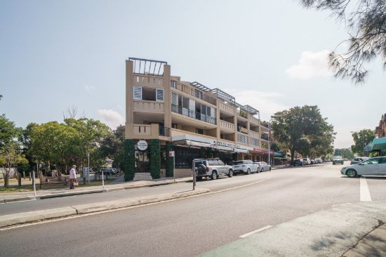 UNIT 32/14-16 O'Brien Street, Bondi Beach, NSW 2026