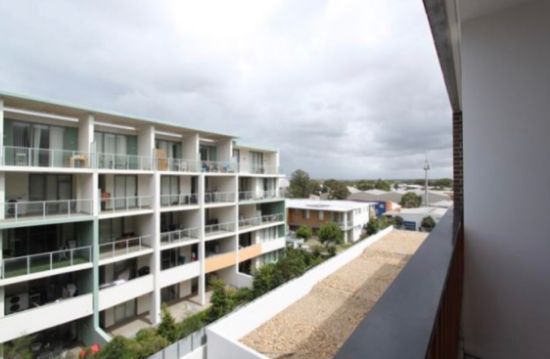 UNIT 3409/50 PEMBERTON STREET, Botany, NSW 2019