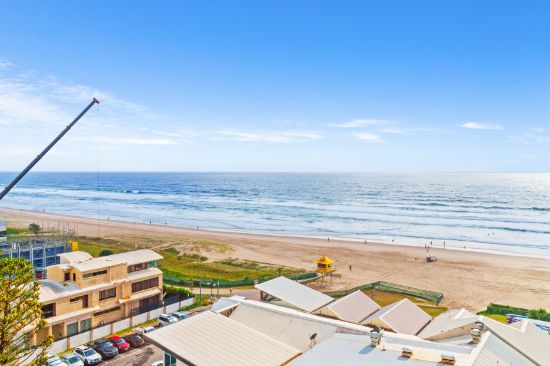 Unit 36/4 Thornton Street, Surfers Paradise, Qld 4217