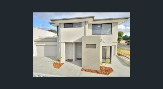 UNIT 4/16 DUDLEY STREET, Midland, WA 6056