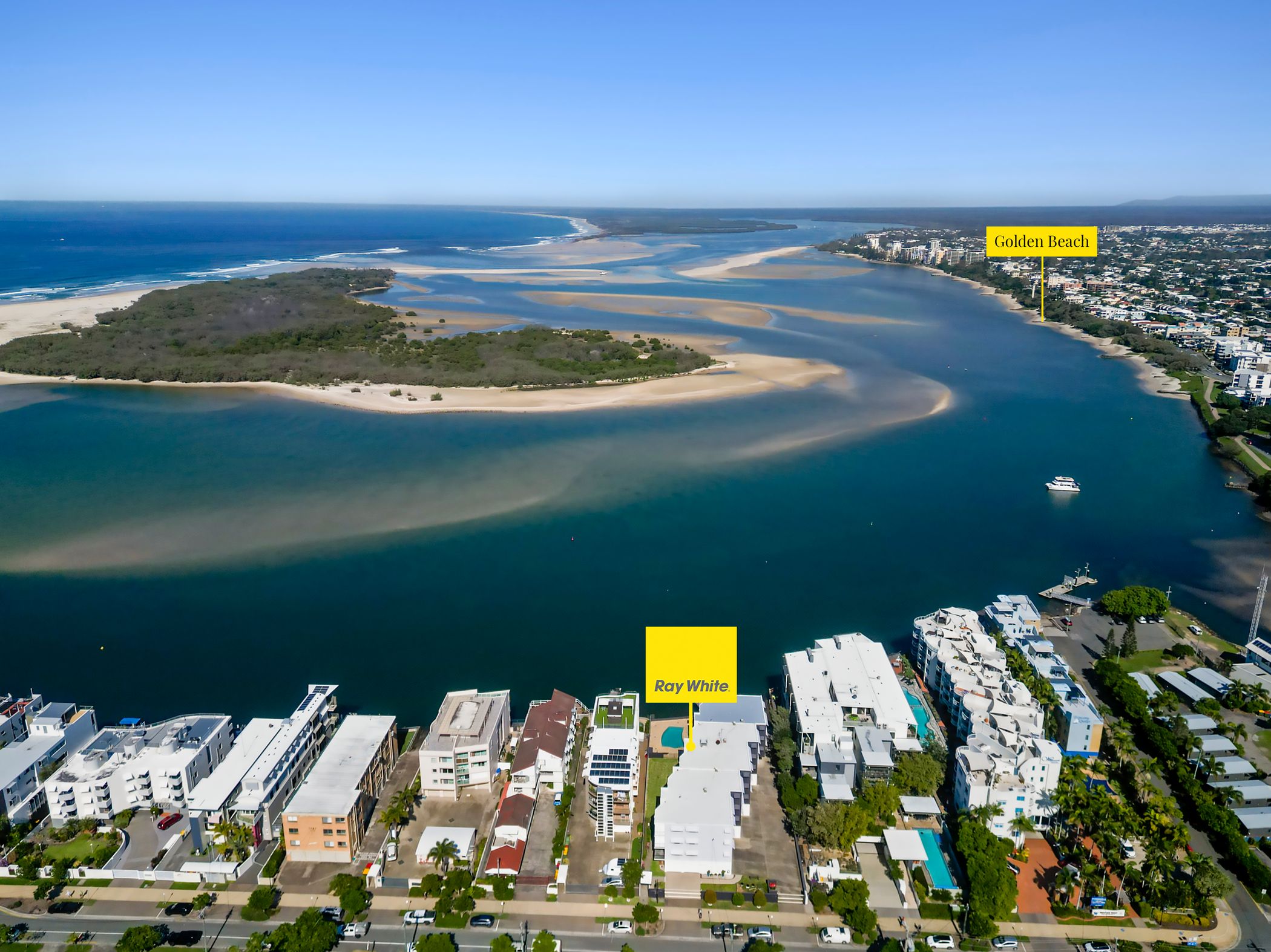 Unit 4/26 Maloja Avenue, Caloundra, Qld 4551 Unit 4/26 Maloja Avenue, Caloundra, Qld 4551