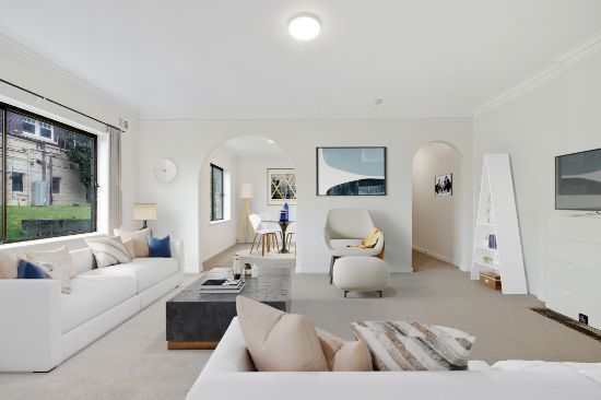 Unit 4/9 Aston Gardens, Bellevue Hill, NSW 2023