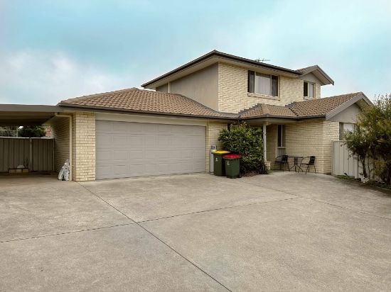 Unit 5/201 Bloomfield St, Gunnedah, NSW 2380