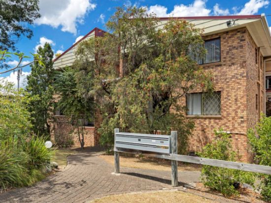 Unit 5/392 Moggill Road, Indooroopilly, Qld 4068