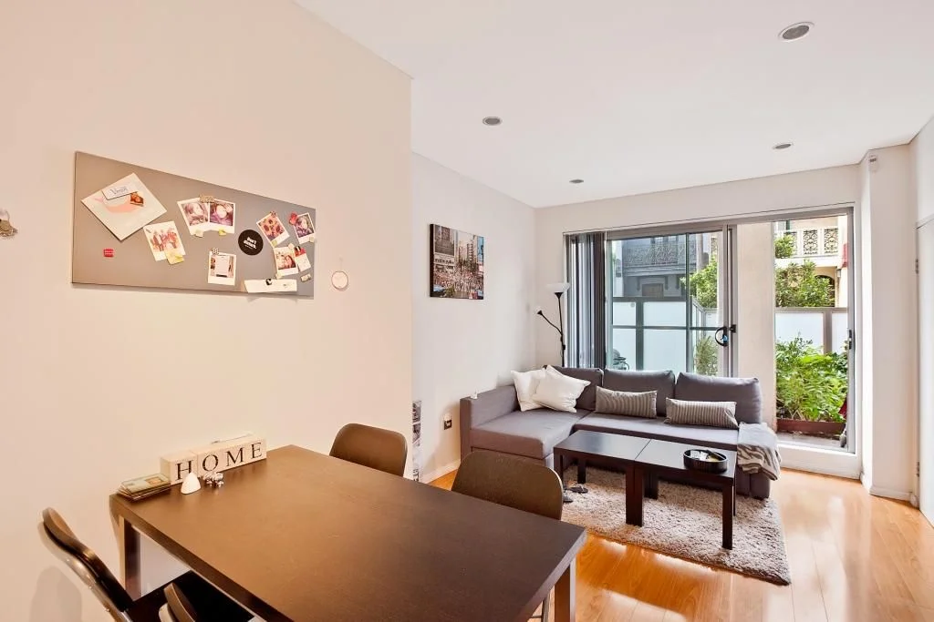 UNIT 5/52-60 RENWICK STREET, Redfern, NSW 2016