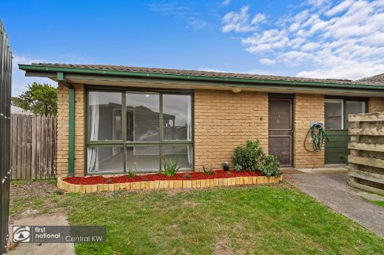 Unit 5/59 Bridle Rd, Morwell, Vic 3840