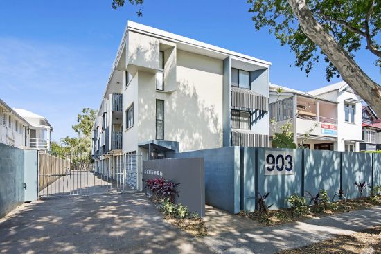 Unit 5/903 Brunswick Street, New Farm, Qld 4005