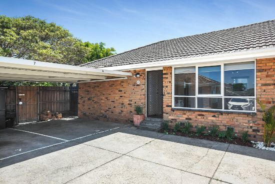 Unit 6/212 Beach Rd, Mordialloc, Vic 3195