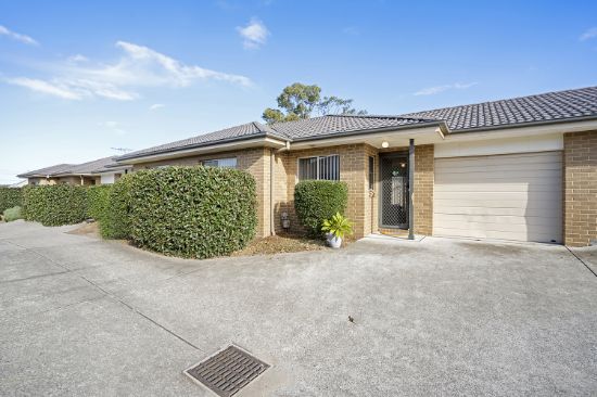 Unit 6/35 Rawson St, Aberdare, NSW 2325