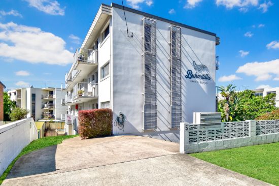 Unit 6/5 Orvieto Terrace, Kings Beach, Qld 4551