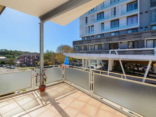 UNIT 7/268 Victoria Avenue, Chatswood, NSW 2067