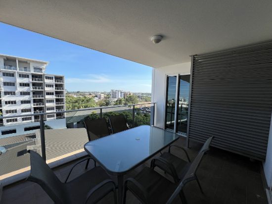 Unit 702/5 Gardiner St, Darwin City, NT 0800