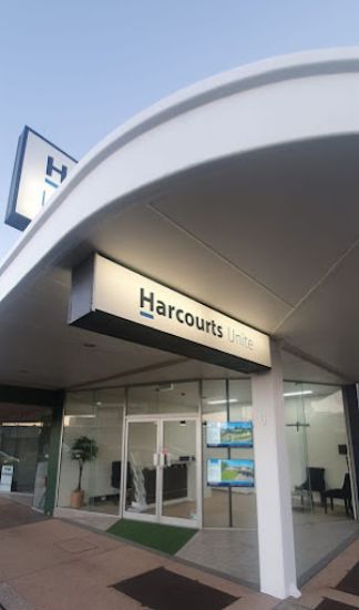 Harcourts Unite - Real Estate Agency