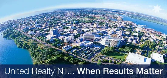 United Realty NT - Parap - Real Estate Agency