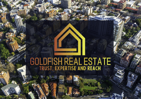 Goldfish Real Estate - MELBOURNE - Real Estate Agency