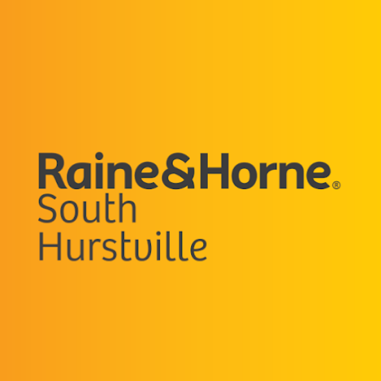 Raine & Horne - SOUTH HURSTVILLE - Real Estate Agency