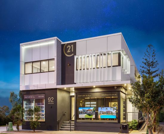 Century 21 On Duporth - Maroochydore - Real Estate Agency