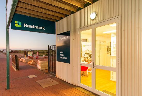 Realmark Broome - Real Estate Agency