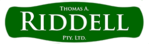 Real Estate Agency Thomas A. Riddell P/L - Thornbury