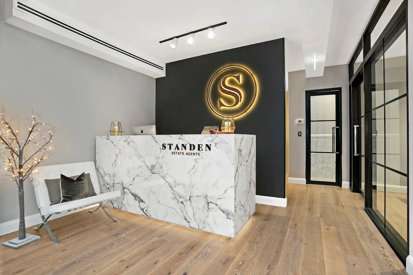 Standen Rentals - Real Estate Agent