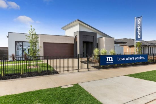 Metricon Homes QLD Pty Ltd - ROBINA - Real Estate Agency