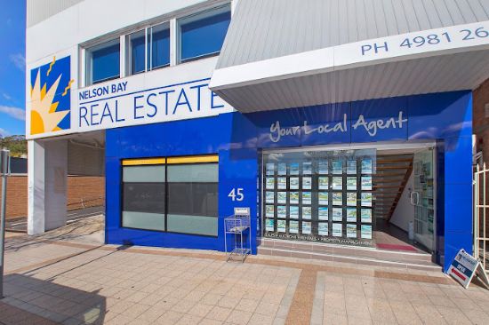 Nelson Bay Real Estate - Nelson Bay - Real Estate Agency