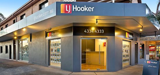 LJ Hooker - Bateau Bay - Real Estate Agency