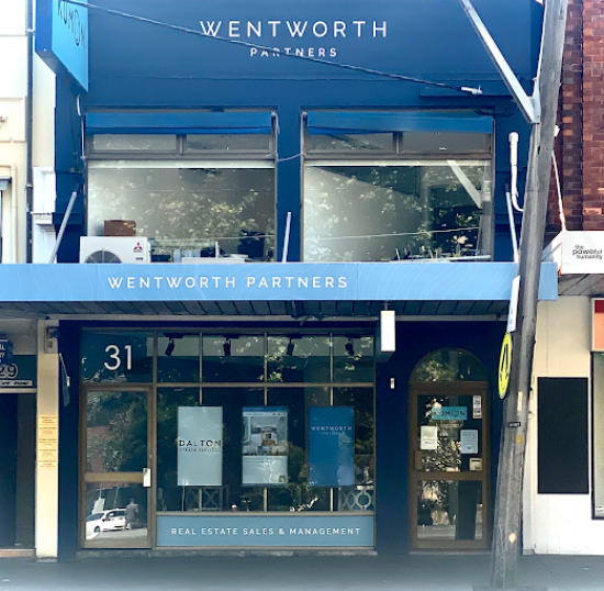 Wentworth Partners - Real Estate Agency