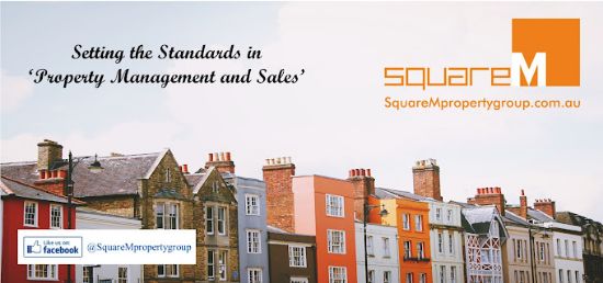 SquareM Realty - Real Estate Agency