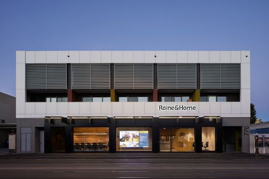 Raine & Horne - Brunswick - Real Estate Agency