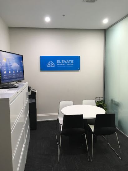 Elevate Property Group - Sydney - Real Estate Agency
