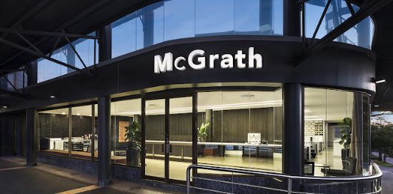 McGrath Estate Agents Inner West - Leichhardt - Real Estate Agency