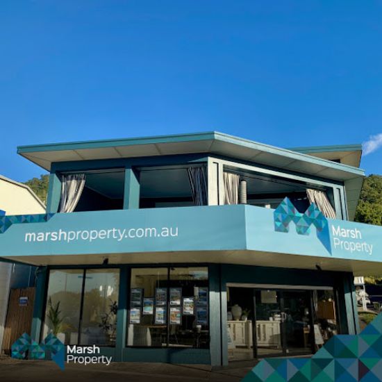 Marsh Property - CAIRNS - Real Estate Agency