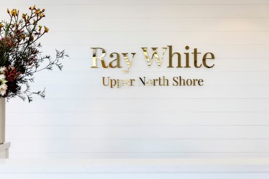 Ray White Upper North Shore   - Real Estate Agency