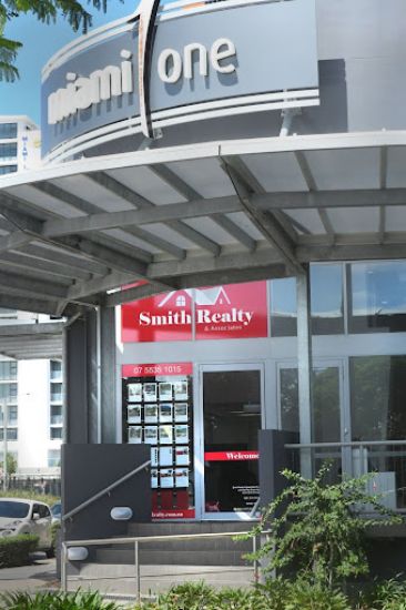 Smith Realty & Associates - Real Estate Agency
