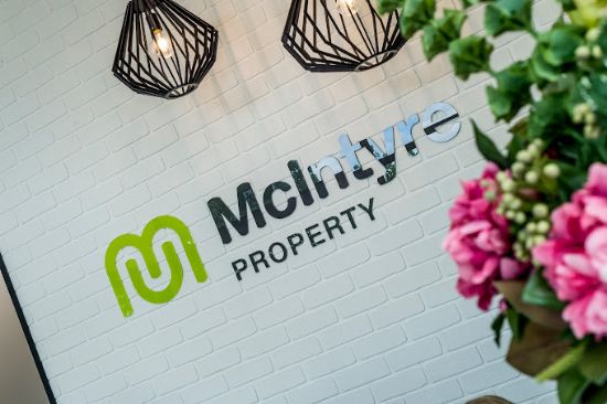 McIntyre Property - GREENWAY - Real Estate Agency