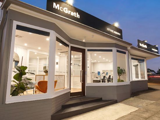 McGrath - Berowra - Real Estate Agency