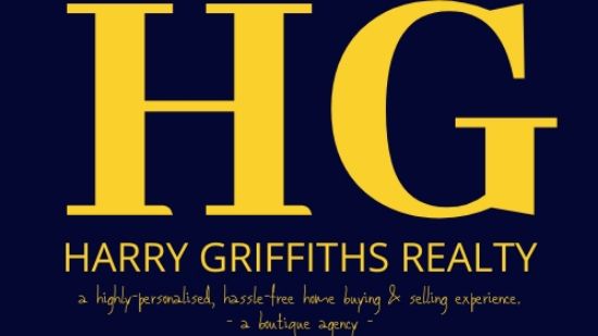 Harry Griffiths Realty - MOUNT BARKER - Real Estate Agency
