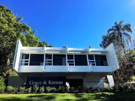 Grace and Keenan - Ascot - Real Estate Agency