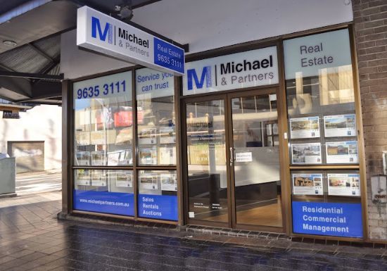 Michael & Partners Real Estate - Parramatta - Real Estate Agency