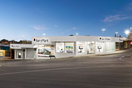 Barry Plant - Boronia - Real Estate Agency